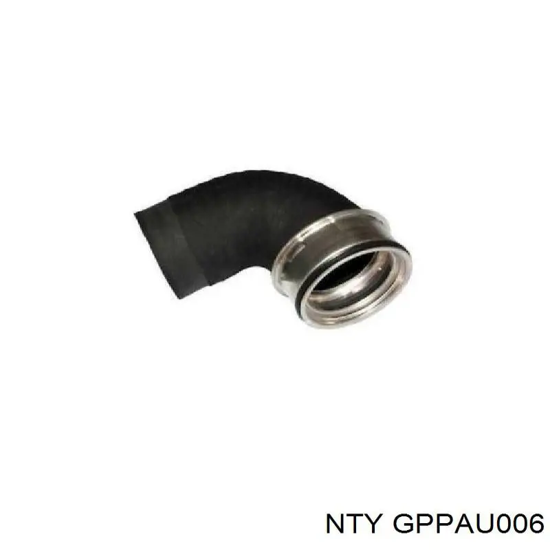 Патрубок интеркулера GPPAU006 NTY