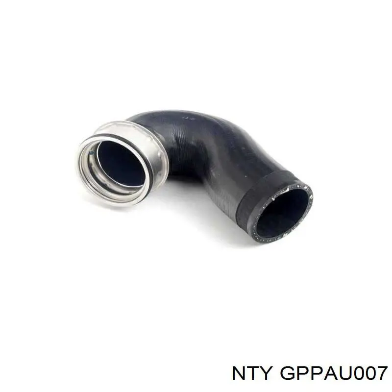 Купить GPPAU007 NTY Патрубок интеркулера