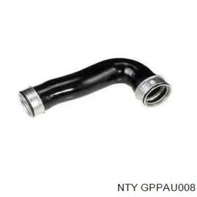Купить GPPAU008 NTY Трубка картера воздушная