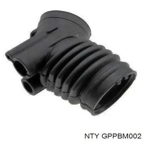 Гофра расходомера воздуха Gates ANTK1111 цена, от 23.75 USD