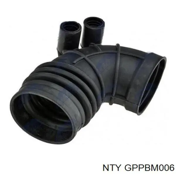 Патрубок дроссельной заслонки NTY GPPBM006