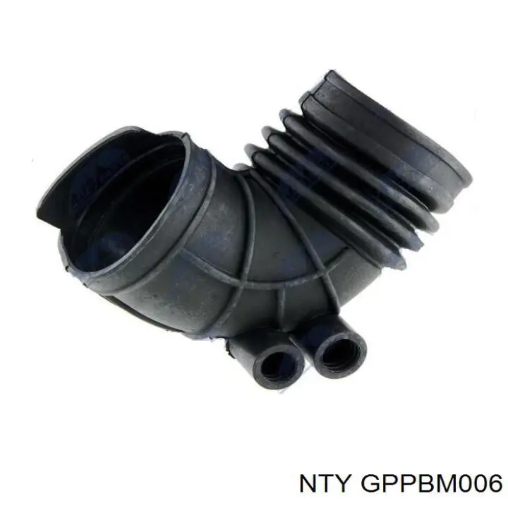 GPPBM006 NTY Патрубок дроссельный