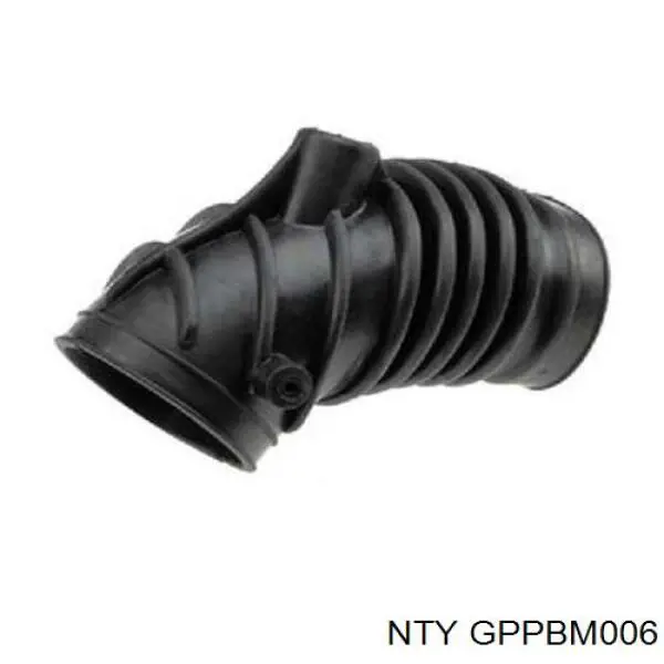 Патрубок дроссельной заслонки GPPBM006 NTY