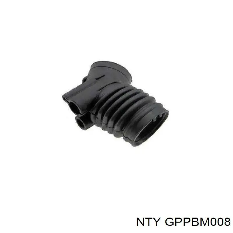 Трубка отвода картерных газов NTY GPPBM008
