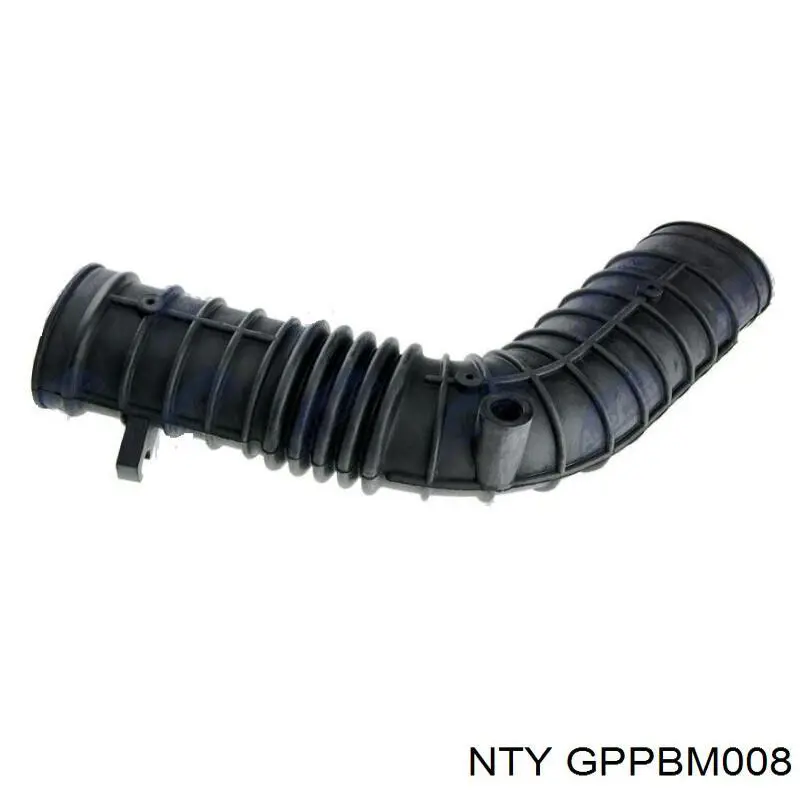 Купить GPPBM008 NTY Трубка картера воздушная