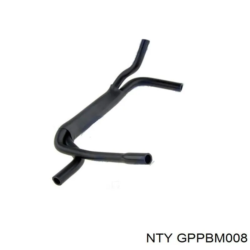 Купить GPPBM008 NTY Трубка картера воздушная