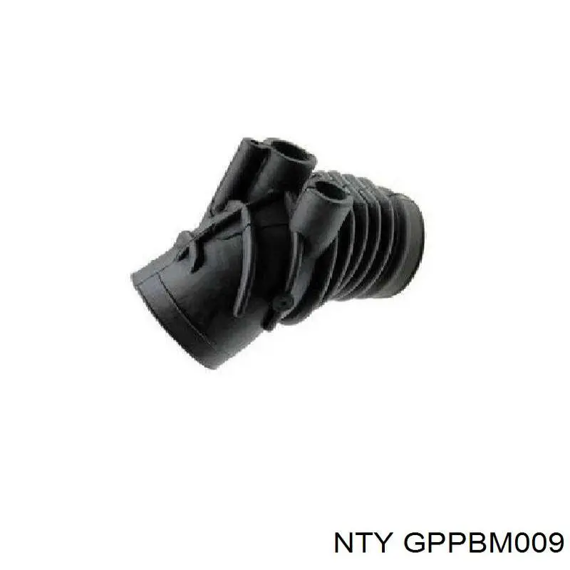 Гофра расходомера воздуха NTY GPPBM009 цена, от 11.60 USD