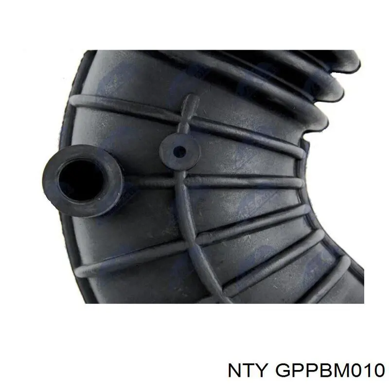GPPBM010 NTY Воздушный патрубок расходомера