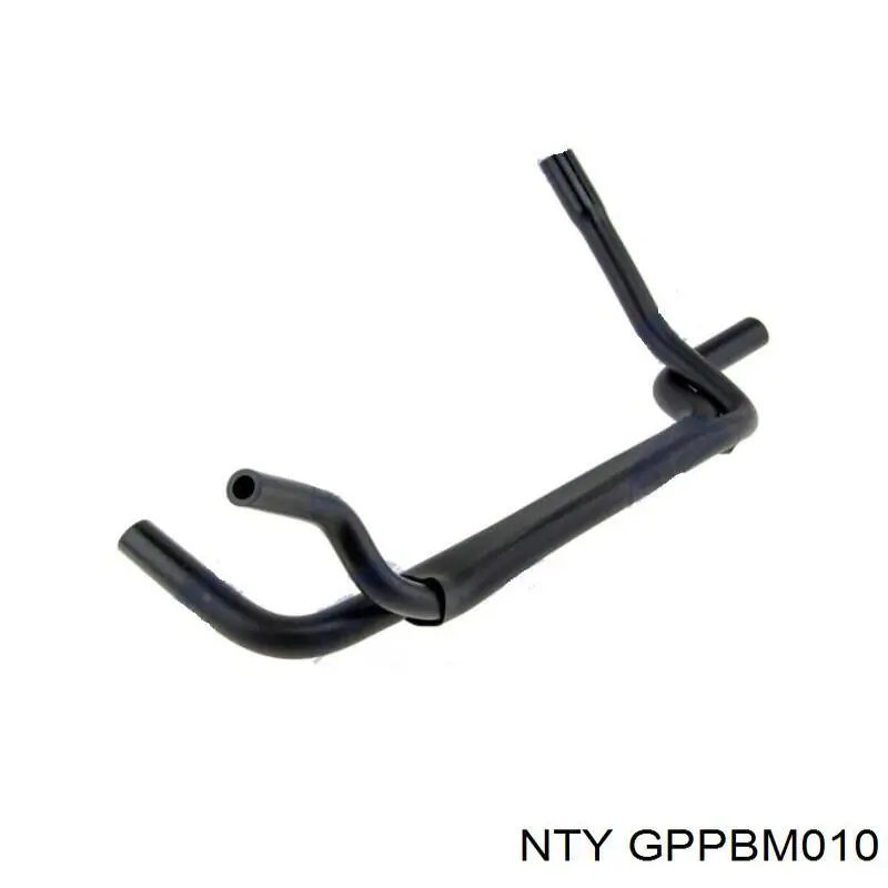 Гофра расходомера воздуха NTY GPPBM010 цена, от 9.70 USD