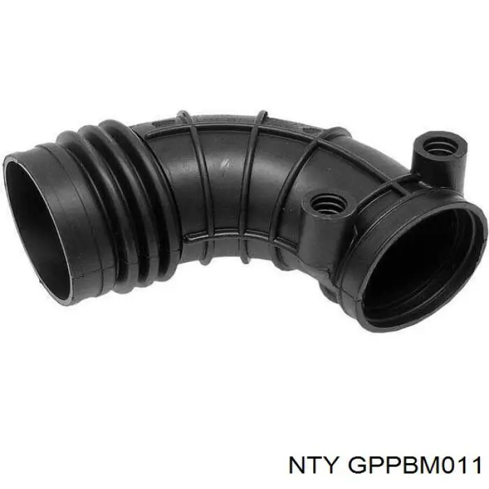 2007PF3 Polcar Воздушный патрубок расходомера