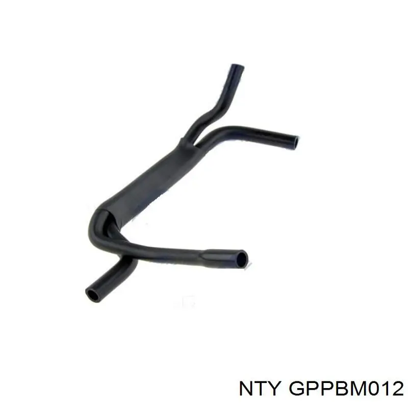 Гофра расходомера воздуха NTY GPPBM012 цена, от 9.50 USD