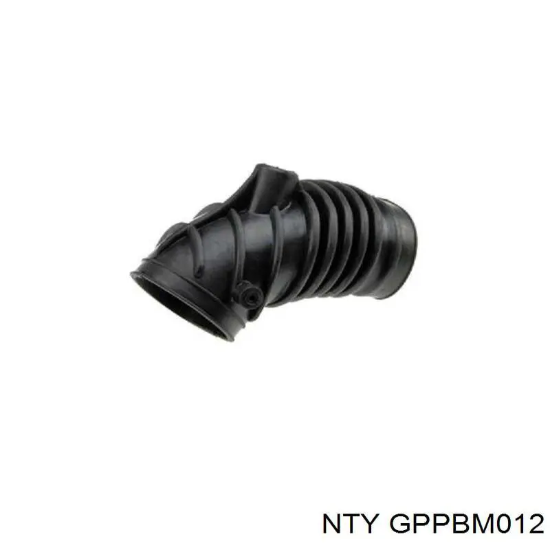 Купить GPPBM012 NTY Патрубок расходомера воздуха