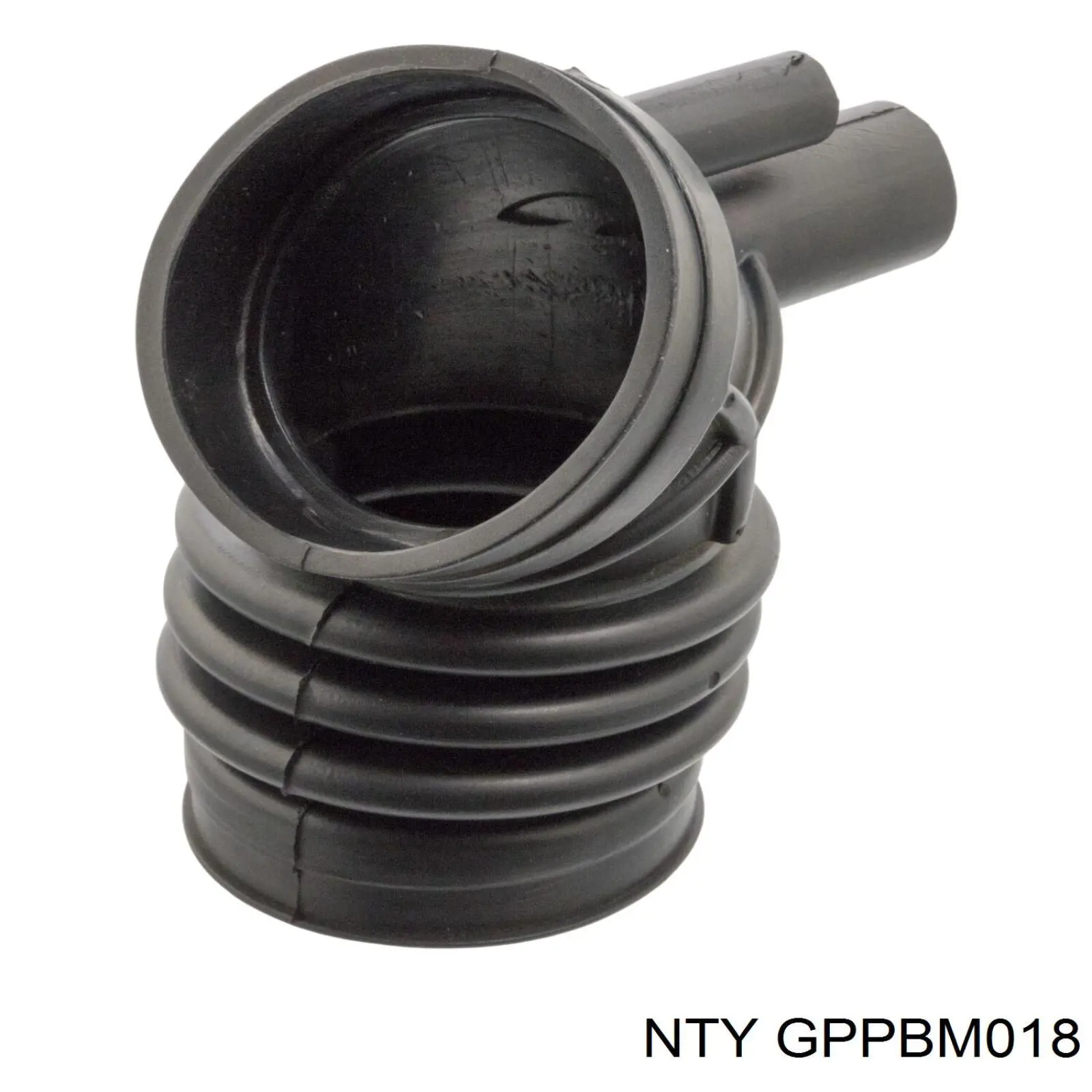 Патрубок воздушный, дроссельной заслонки NTY GPPBM018 цена, от 8.44 USD