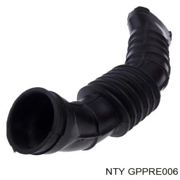 Шланг интеркуллера NTY GPPRE006