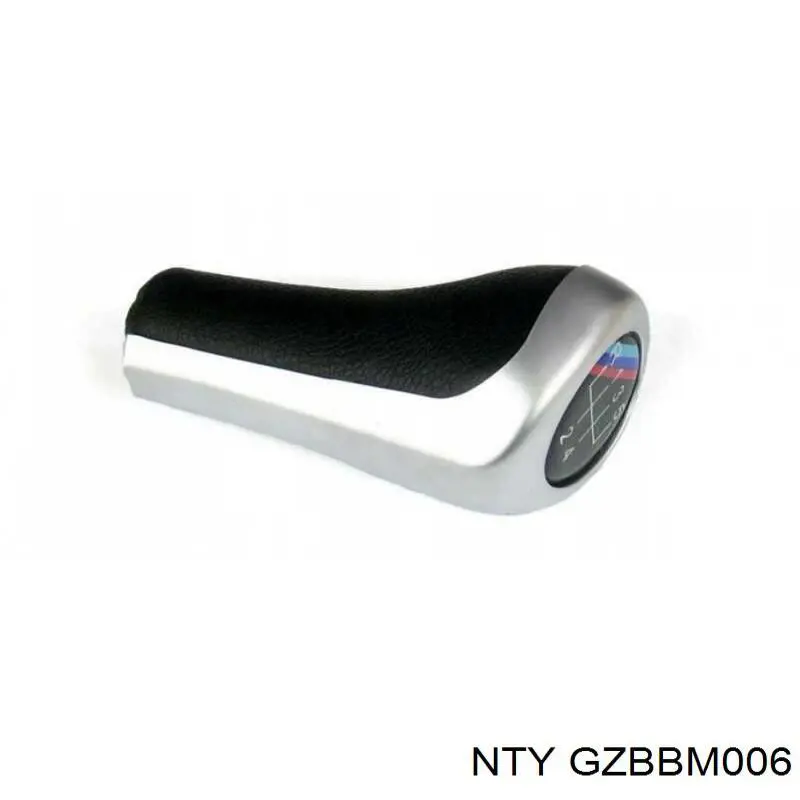 Рукоятка рычага КПП Fast FT00075 цена, от 12.12 USD