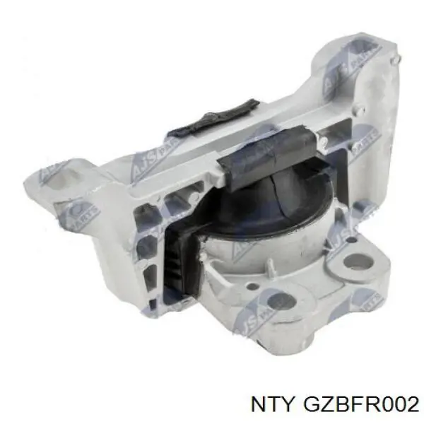 Рукоятка рычага КПП NTY GZBFR002 цена, от 9.27 USD