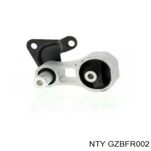 Ручка КПП 1531367 Ford