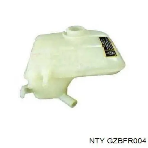  GZBFR004 NTY