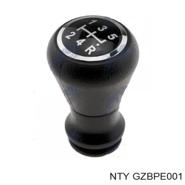Рукоятка рычага КПП NTY GZBPE001 цена, от 6.29 USD