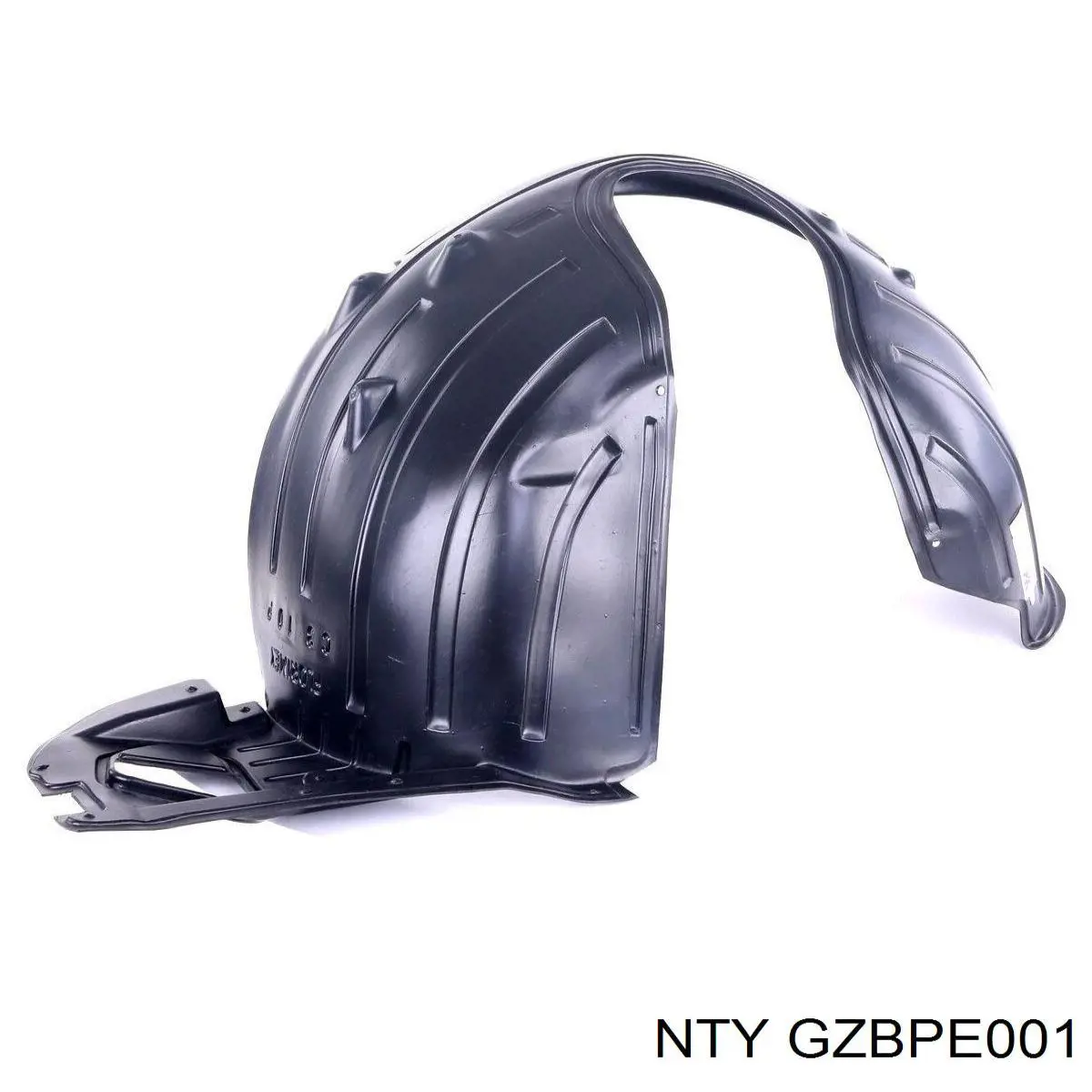 Ручка КПП GZBPE001 NTY