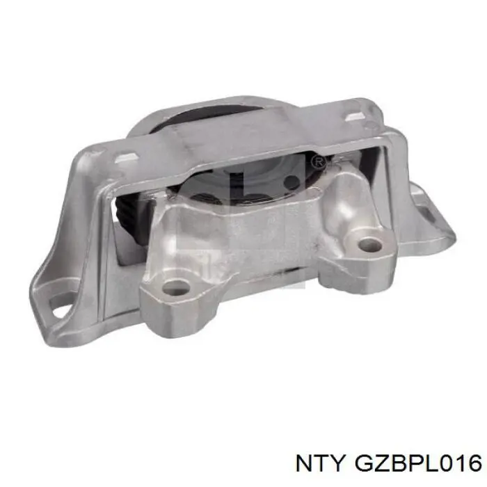  NTY GZBPL016
