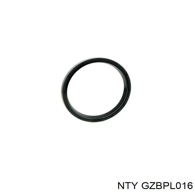  GZBPL016 NTY