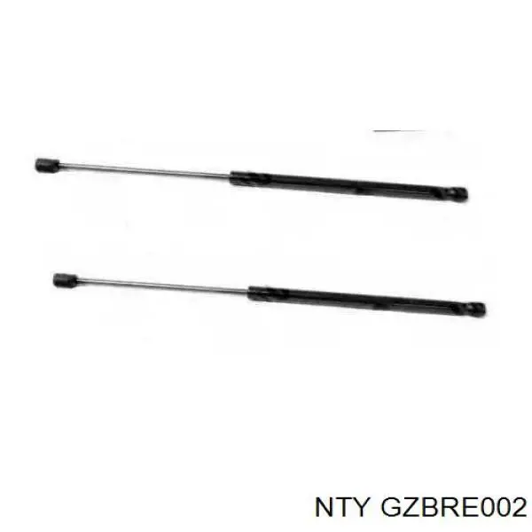 Купить GZBRE002 NTY 