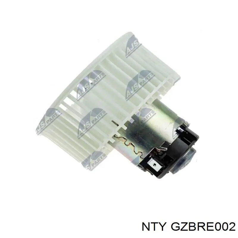 GZBRE002 NTY 