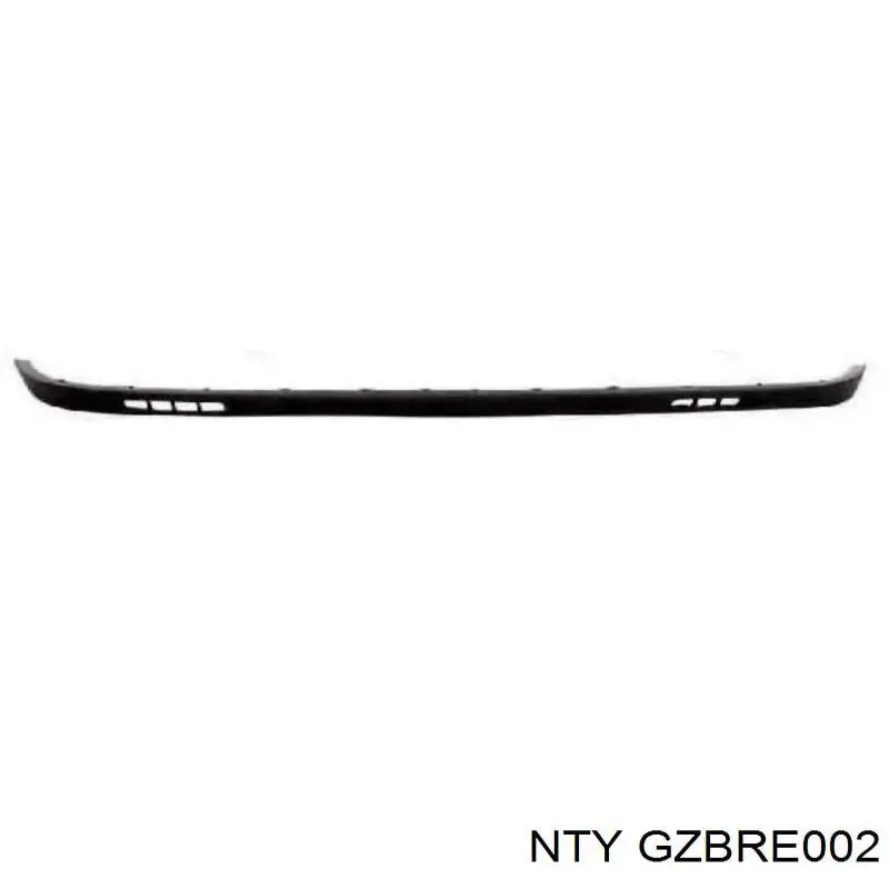  GZBRE002 NTY