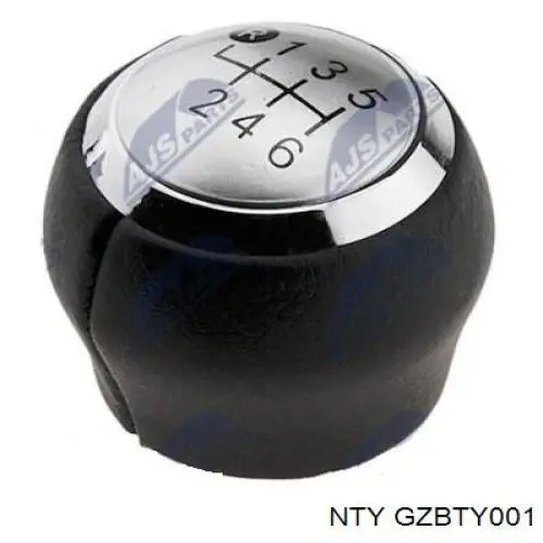 Купить GZBTY001 NTY 