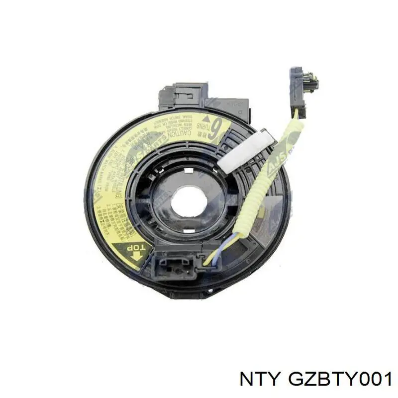 GZBTY001 NTY 