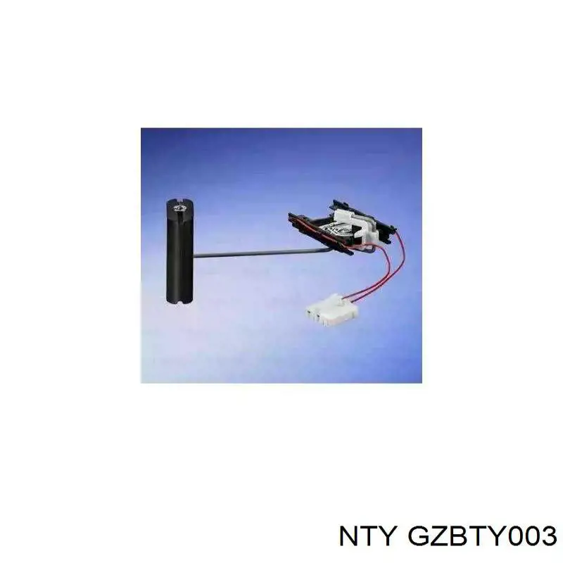 GZBTY003 NTY 
