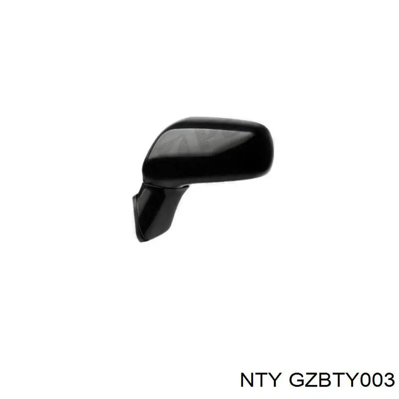  GZBTY003 NTY