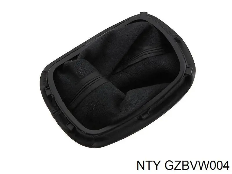 Рукоятка рычага КПП NTY GZBVW004 цена, от 7.15 USD