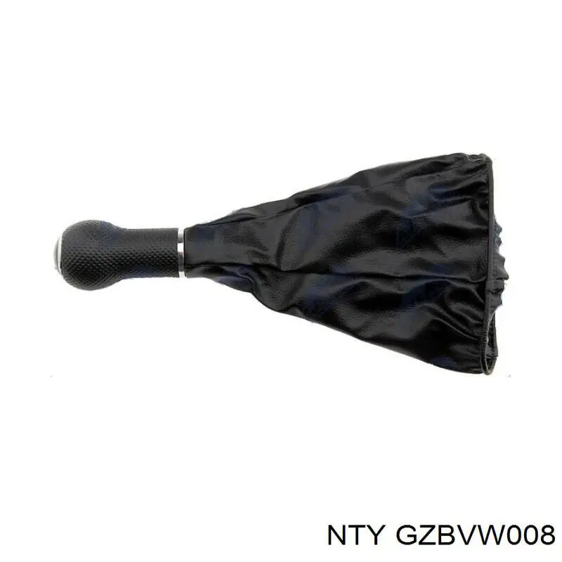 Купить 65090 Metalcaucho Ручка КПП
