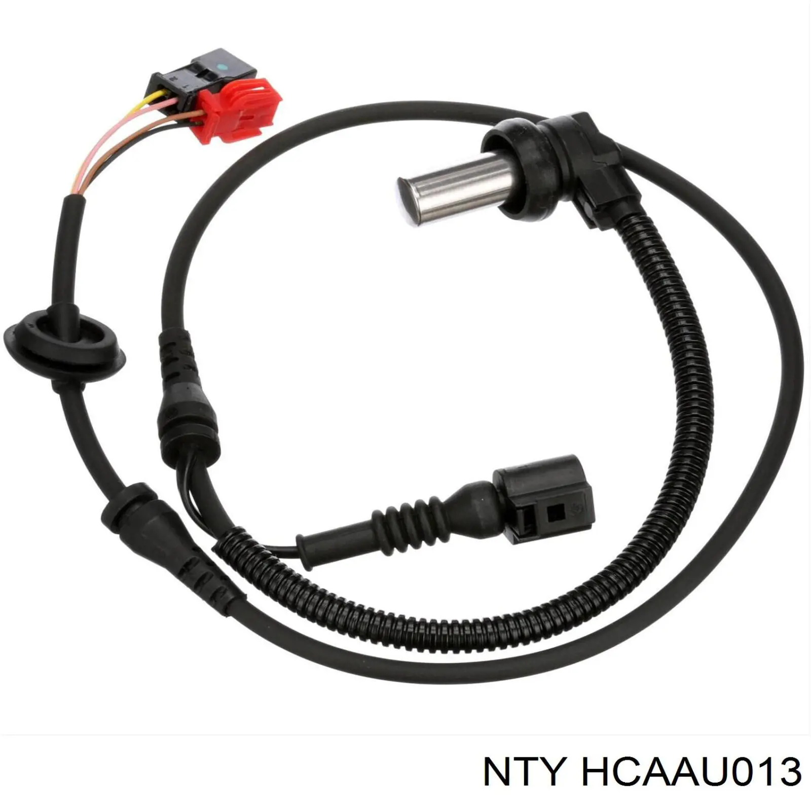 Датчик АБС передний HCAAU013 NTY