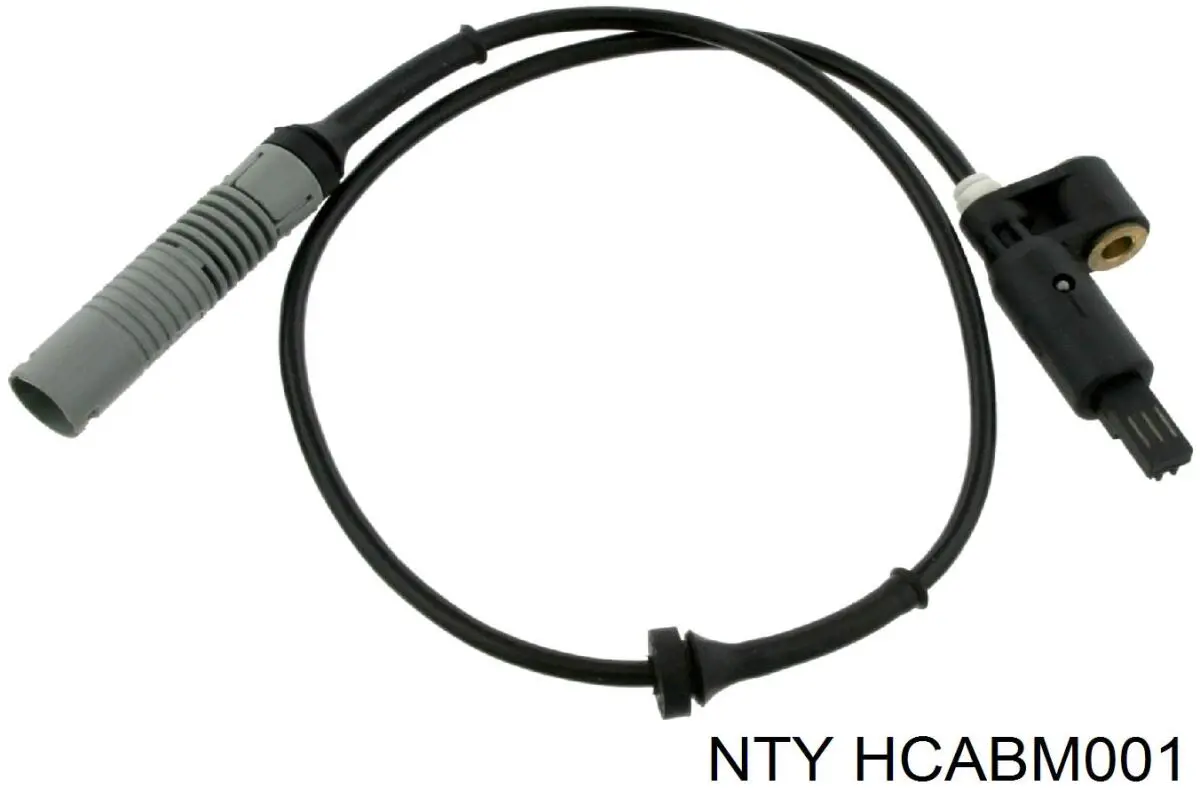 HCA-BM-001 NTY датчик абс (abs передний правый)