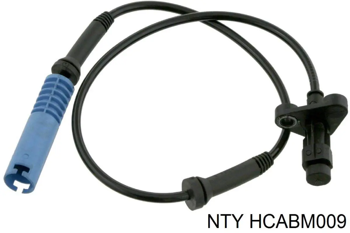 HCA-BM-009 NTY датчик абс (abs передний)