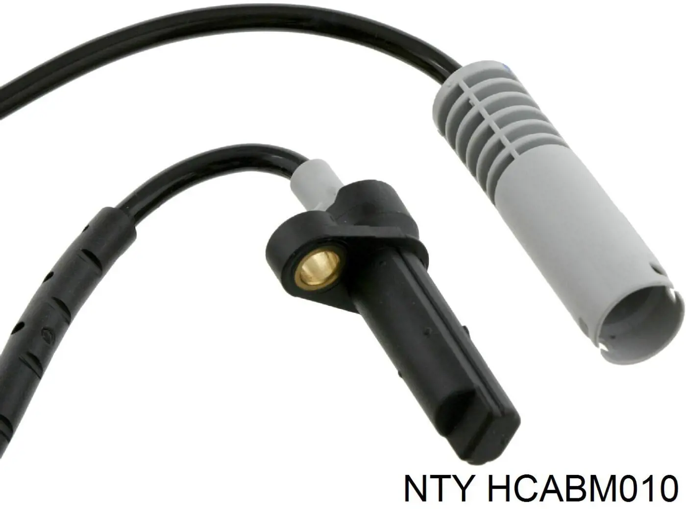 HCA-BM-010 NTY датчик абс (abs задний)