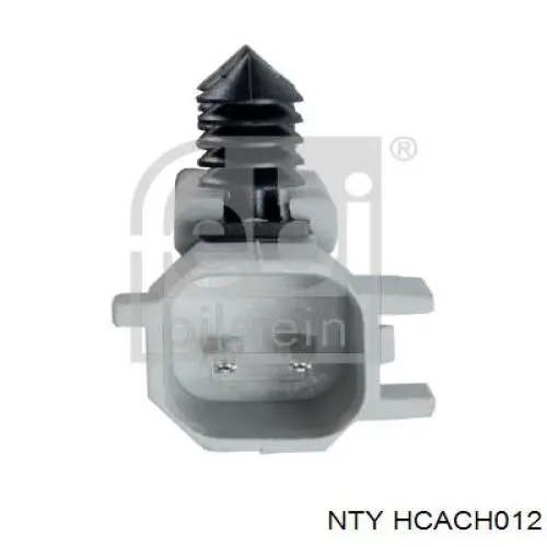 HCACH012 NTY sensor abs dianteiro direito