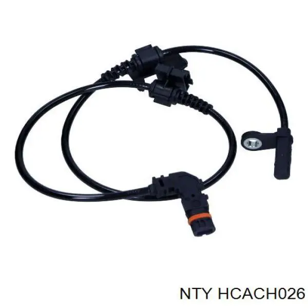 HCA-CH-026 NTY провод датчика абс передний
