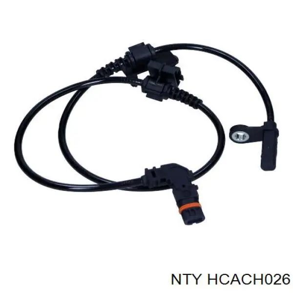 Провод датчика АБС HCACH026 NTY