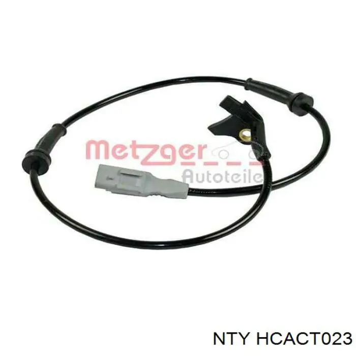 Sensor de freno, delantero HCACT023 NTY