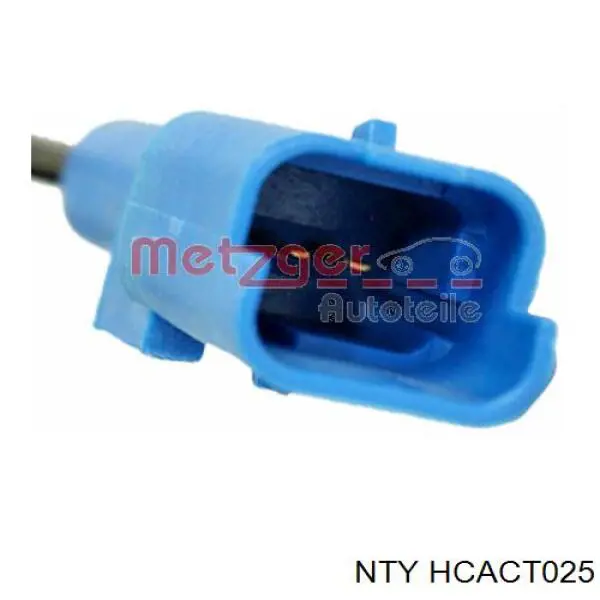 Датчик АБС передний HCACT025 NTY