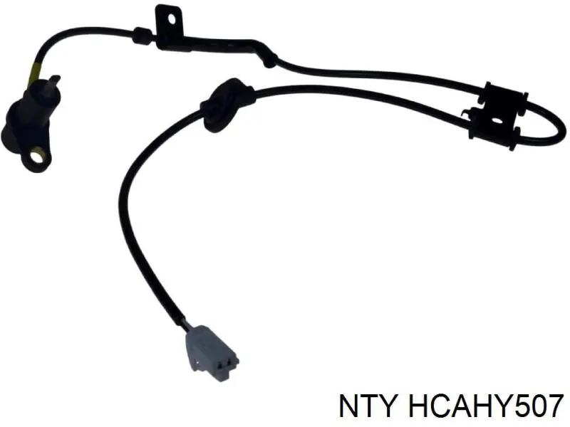 HCA-HY-507 NTY датчик абс (abs задний левый)