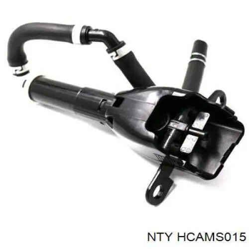 Датчик АБС (ABS) передний левый HCAMS015 NTY