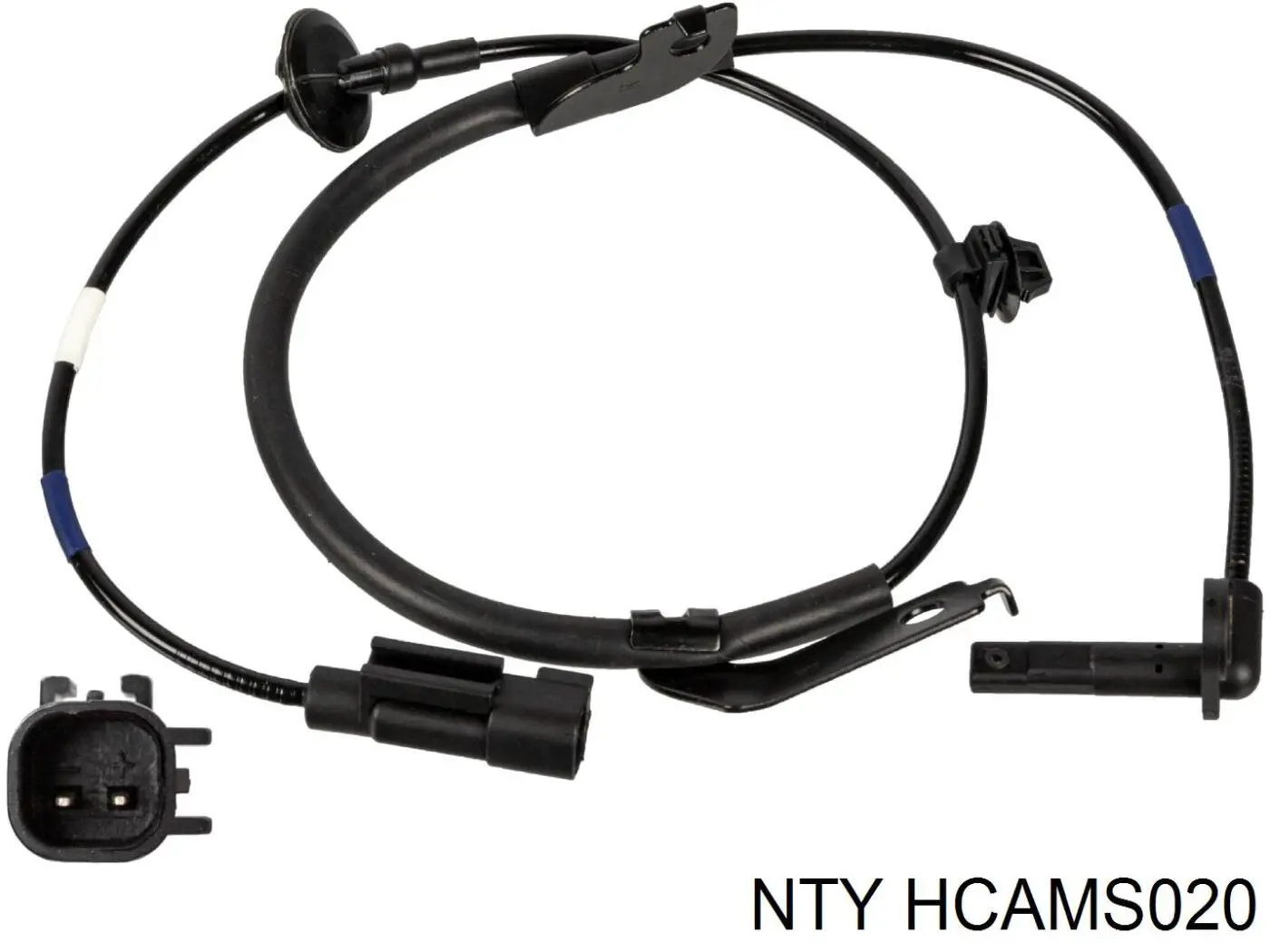 HCA-MS-020 NTY датчик абс (abs передний правый)