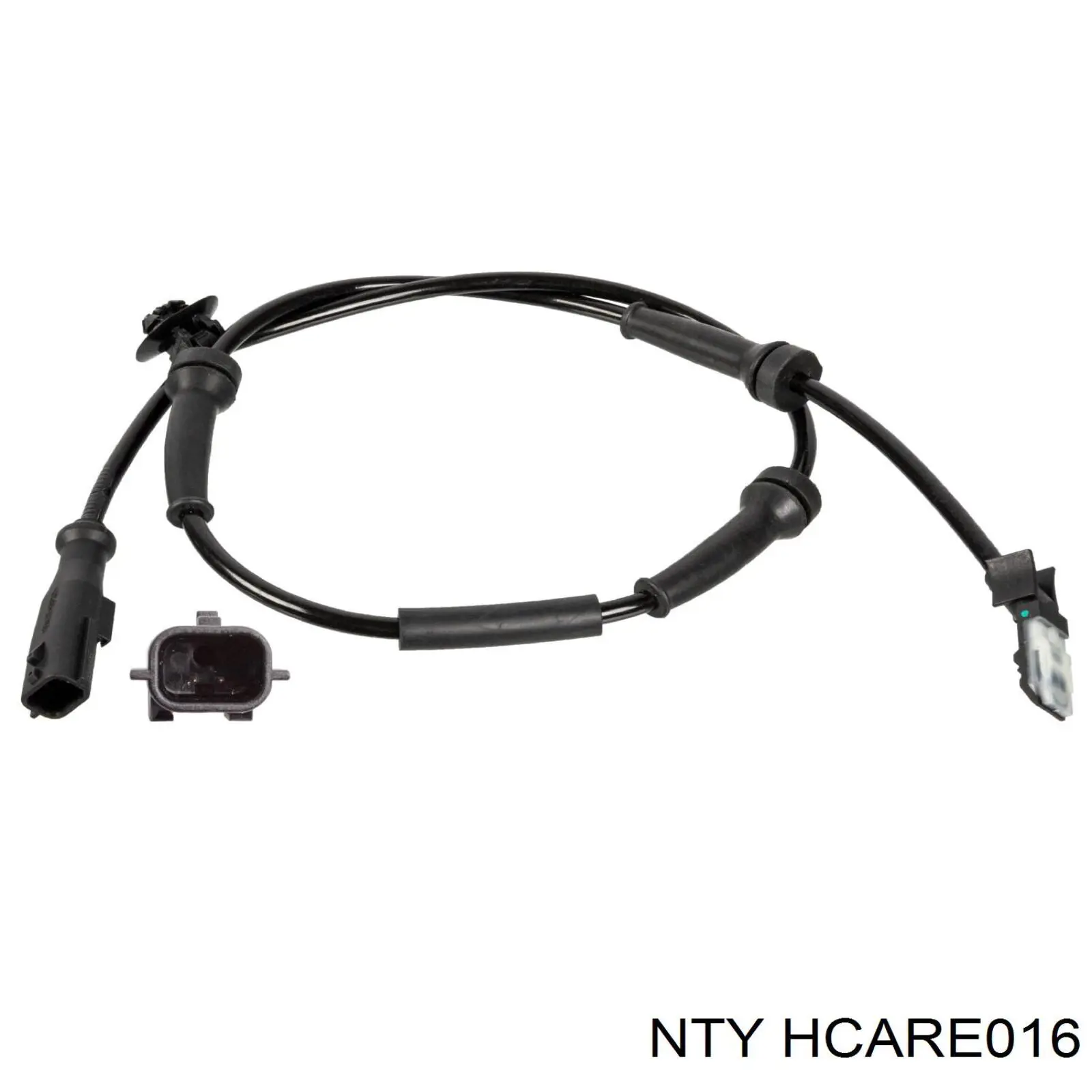 HCA-RE-016 NTY датчик абс (abs передний)