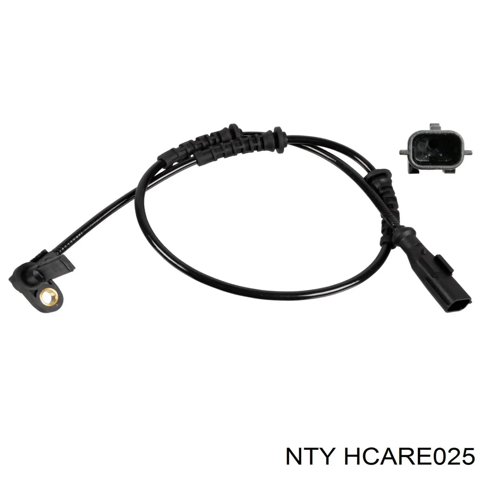 HCA-RE-025 NTY sensor dianteiro de abs