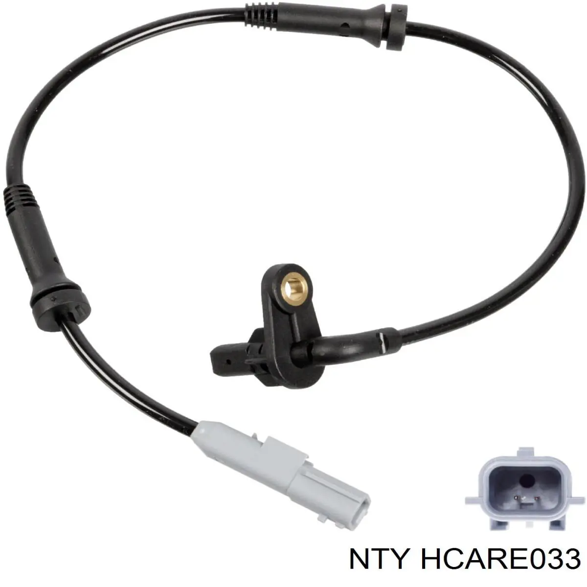 HCARE033 NTY
